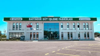 İzmir’de 200 Kişi Ücretsiz İzne Çıkarıldı: Bayındır Süt Fabrikası Neden Kapatıldı?