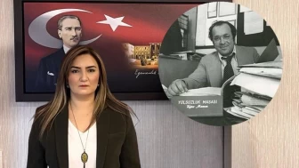 CHP'li Milletvekili Sevda Erdan Kılıç, Uğur Mumcu davasında yaşananları TBMM'ye taşıdı