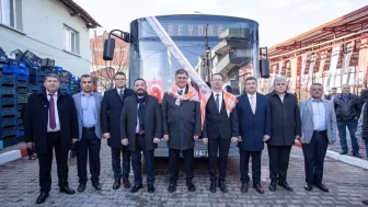 İzmir Beydağ’da İZTAŞIT Dönemi: Taşımacılıkta Devrim mi, Göstermelik Bir Adım mı?