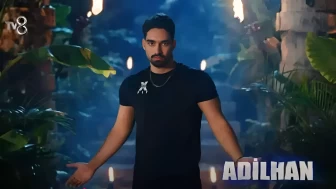 Adilhan Numan Kimdir, Kaç Yaşında, Nereli? Survivor 2025’te Yükselen Yıldız