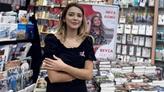 Beyza Alkoç Kimdir? Hayatı, Kitapları ve Özel Hayatı