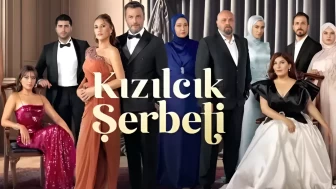 Kızılcık Şerbeti kim öldü? Yeni bölümde şok sahneler!