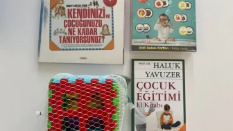 Çeşme Belediyesi’nden Anne ve Çocuklara Destek: Eğitim Paketleri Dağıtılıyor!