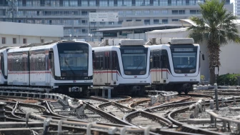 2025 Yatırım Programı’nda İzmir Şoku: Halkapınar-Otogar Metrosu Unutuldu!