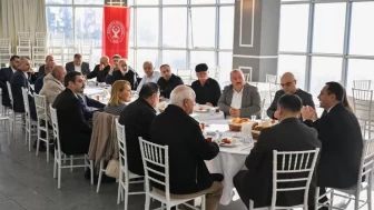 Bornova'da Kentsel Dönüşüm Projesi İçin Yeni Adımlar Atılıyor