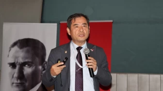 Yoshinori Moriwaka, Depremin İkinci Yılında Balçova'da Seminer Verecek: "Afetlerde Japonya Örneği"