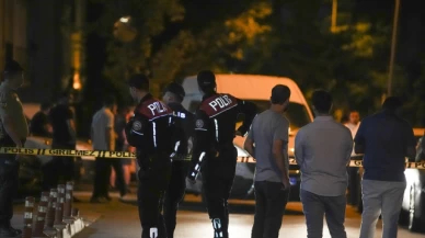 Abdüllatif Şener'in oğlu anneannesini vurarak tutuklandı