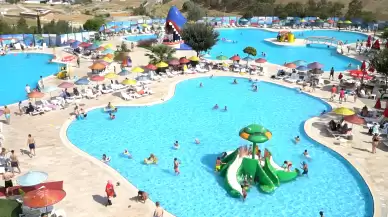 Aqua Yaşam Havuzları İzmir’in gözdesi