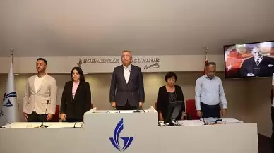 Yarımada Belediyeler Birliği'nden Öğrencilere Burs