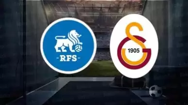 Rigas FS - Galatasaray Maçı: Tarih, Saat, Kanal ve Kadro Durumu