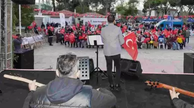 Yaşasın Cumhuriyet