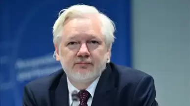 WikiLeaks kurucusu, 'gazetecilik suçunu kabul ettiği' için serbest bırakıldığını söyledi