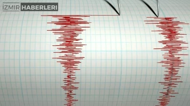 Antalya Açıklarında 4.8 Büyüklüğünde Deprem Meydana Geldi