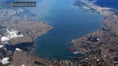 İzmir Körfezi İçin Çalıştay Başladı: Bilim ve Çözüm Arayışı