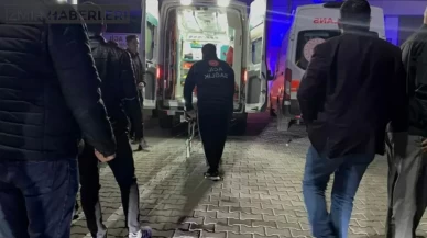 Manisa'da Jandarma Operasyonu Sırasında Silahlı Çatışma: Yaralı Asker VAR!