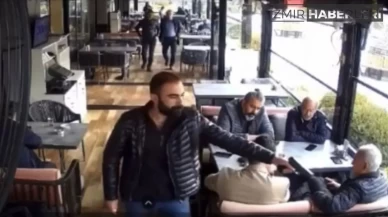 Ankara Çankaya'da Silahlı Kafe Olayı: Borç Tartışması Kanlı Bitti