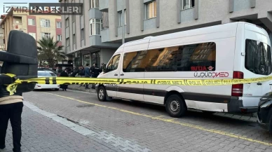 İstanbul’da Katliam: 5 Ölü, 2 Yaralı