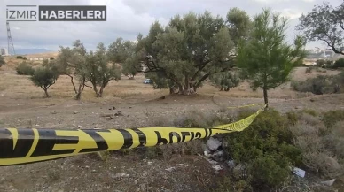 İzmir'de kadın cinayeti! Boşanma aşamasındaki eşini öldürüp, intihar etti