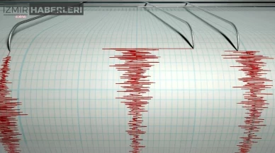 Antalya Açıklarında 4.8 Büyüklüğünde Deprem Meydana Geldi