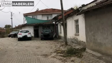 Çanakkale'de Korkunç Cinayet: Abisini Boğarak Öldürdü