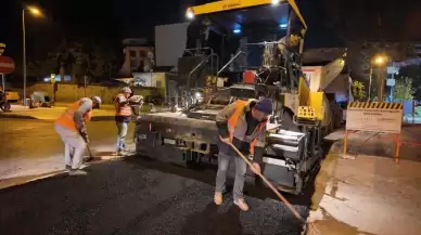 Bornova Belediyesinin ek hizmet binası tamamlandı