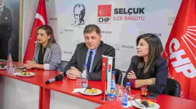 “Efes Selçuk tarihine geçecek en güzel dönemlerden biri olacak”