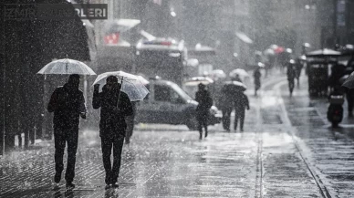 Antalya'da Taşımalı Eğitime 1 Gün Ara Verildi: Meteorolojik Uyarılar ve AFAD Tedbirleri