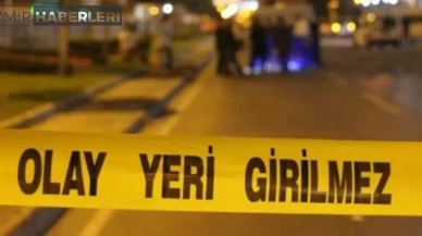 Pendik Sahilinde Cinayet: 2 Kişi Başından Vurulmuş Olarak Bulundu