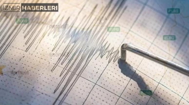 Malatya'da korkutan deprem