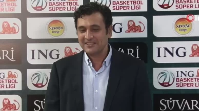 Türkiye Basketbol Federasyonu'nda Alper Yılmaz Dönemi Resmen Başladı