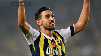 İrfan Can Kahveci, Fenerbahçe ile Sözleşmesini 2028'e Kadar Uzattı