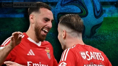 Monaco-Benfica Maçı Ne Zaman ve Saat Kaçta? Kerem Aktürkoğlu ve Orkun Kökçü Oynuyor mu?