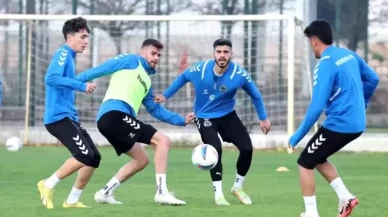 Menemen FK’da Galibiyet Hasreti: Beyoğlu Yeniçarşıspor Maçı Dönüm Noktası mı?