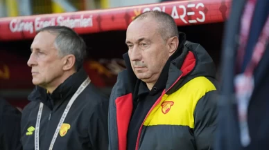 Göztepe’den Hatayspor’a Tepki: "Kabak Tadı Verdi"