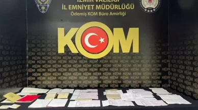 Ödemiş’te Tefecilik İddiası: R.C. Adli Kontrolle Serbest