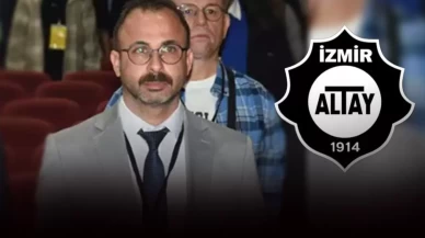 Altay Taraftarından Yönetim Kuruluna İstifa Çağrısı