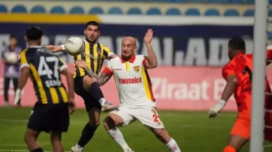 Göztepe’den Farklı Galibiyet: Bucaspor 1928’i 4-0 ile Geçtiler