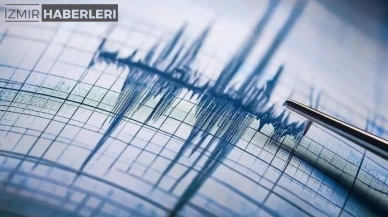 Son Dakika: ABD Kaliforniya'da 7 Büyüklüğünde Deprem, Tsunami Uyarısı Yapıldı