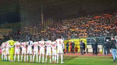 Göztepe İç Sahada Namağlup: Hedef Rizespor Galibiyeti