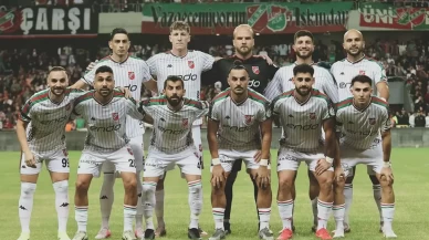 Karşıyaka, Bursaspor Maçında İlk Mağlubiyetini Yaşatmayı Hedefliyor