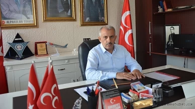 Karşıyaka Belediyesi’nin Yeni Tapu Açıklaması MHP’den Sert Tepki Aldı