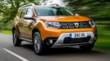 Dacia 2024 Fiyat Listesi: Hem Bütçe Dostu Hem Performanslı Seçenekler