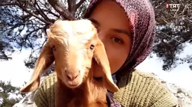 Gezen Oğlak (Elif Akçivi): Sosyal Medyanın Yörük Kültürü Elçisi