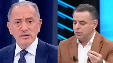 Fatih Altaylı ve Barış Yarkadaş Polemiği: Ahmet Tezcan da Tartışmaya Dahil Oldu