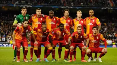 Galatasaraylı Futbolcuların Burçları ve Kişilik Özellikleri