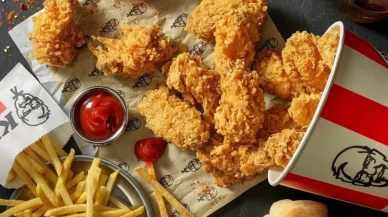 KFC Türkiye'den Çekildi mi? KFC ve Pizza Hut Kapanıyor mu?