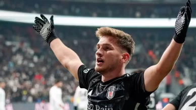 Semih Kılıçsoy Kimdir? Kariyeri, Başarıları ve Beşiktaş'taki Performansı