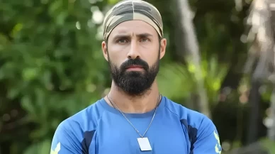 Survivor Volkan Çetinkaya Kimdir, Kaç Yaşında, Nereli?