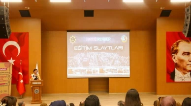 Karabağlar Belediyesi, Bağımlılıkla Mücadele Seminerleriyle Gençleri Destekliyor