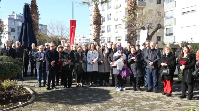 Uğur Mumcu 32 Yıl Sonra İzmir’de Cesaretin ve Adaletin Simgesi Olarak Anıldı